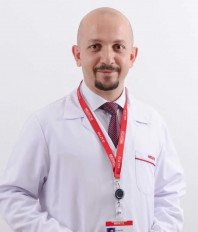 Mesut ÇAYNAK