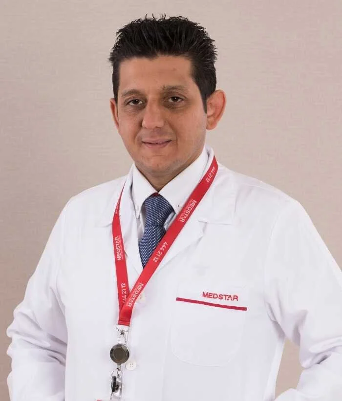 Op. Dr.  Murat Bulut