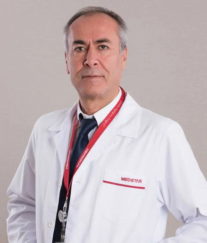 Op. Dr.  Mustafa KUNT