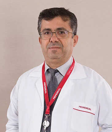 Op. Dr.  Necdet ÖZ