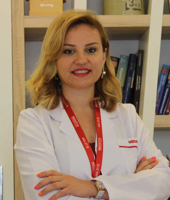Op. Dr.  Neşe ERTEN