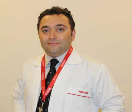 Op. Dr.  Zafer ÖZTAŞ