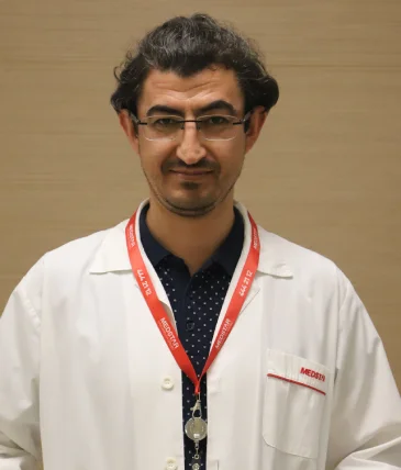 Dr.  Mustafa KOCAYİĞİT