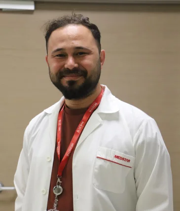 Dr.  Halil İbrahim SERT