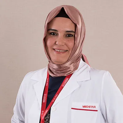 Psk.  Kübra Melek GÜNAL