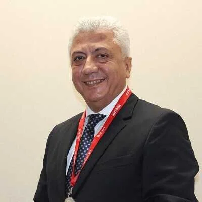 Dr.  Altan AYAZ