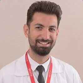 Uzm. Dr. C. Utku SAYGILI
