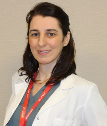Uzm. Dr. Ecem AÇIKGÖZ