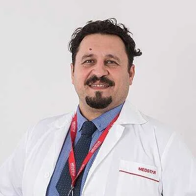 Uzm. Dr. Ertuğrul ÖĞÜN