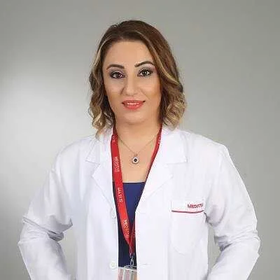 Uzm. Dr. İmran BAŞARAN