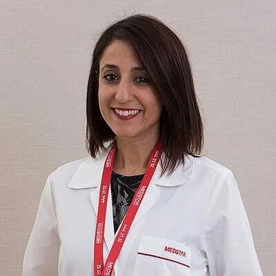 Uzm. Dr. Nilüfer ÖĞÜN