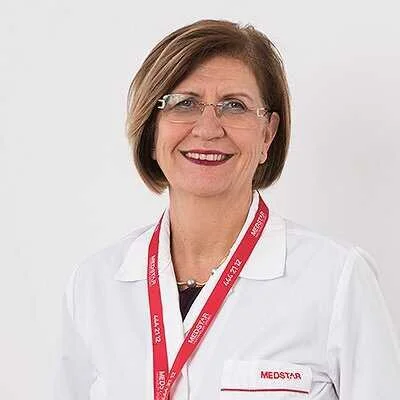 Uzm. Dr. Sumru ELAL