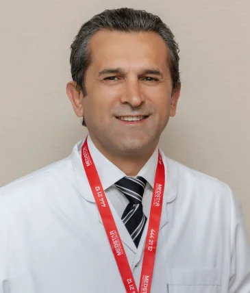 Op. Dr.  Ertuğrul AKDAŞ