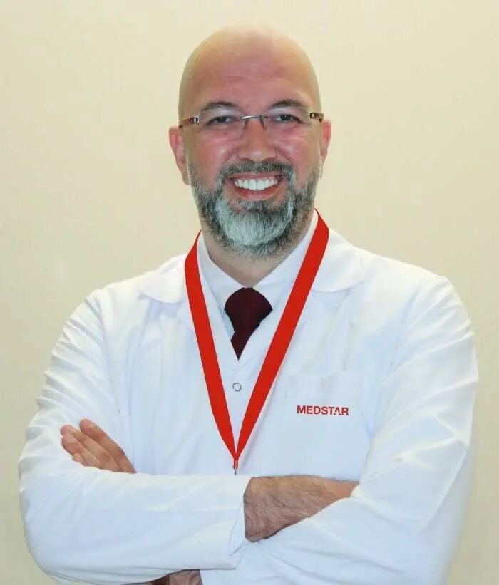 Op. Dr.  Murat DORUK