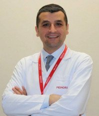 Mustafa KELEŞ