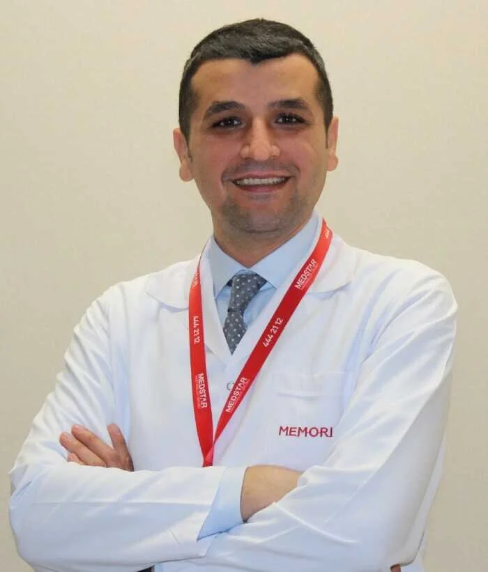 Op. Dr.  Mustafa KELEŞ