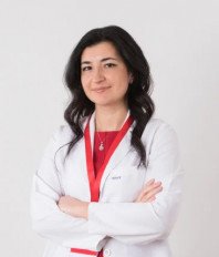 Müjde ŞEKEROĞLU