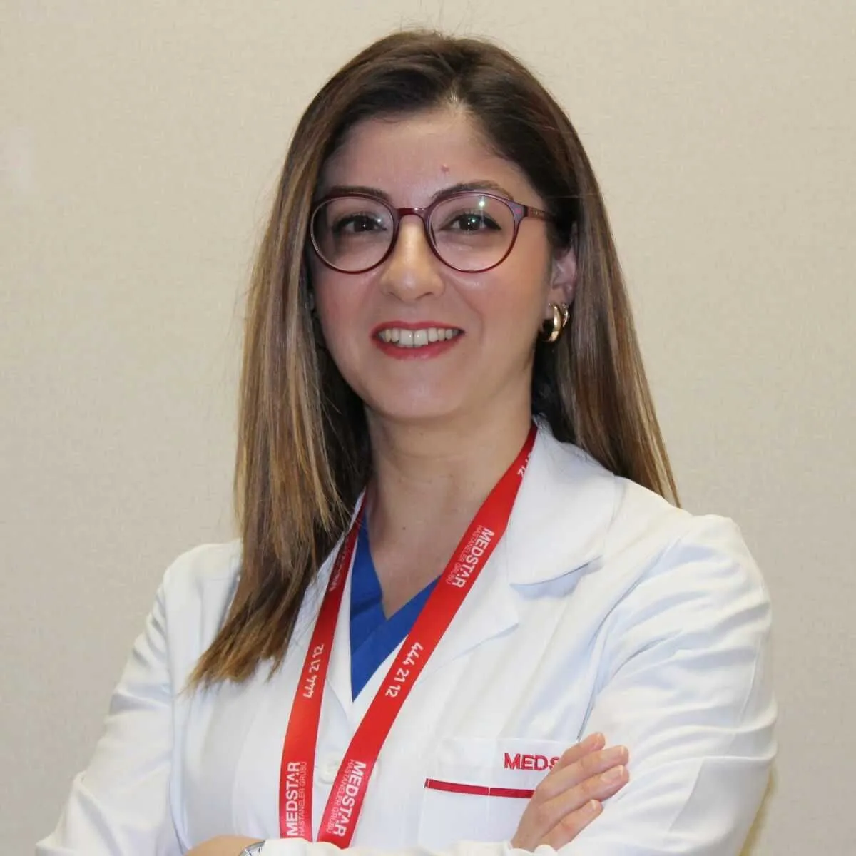 Op. Dr.  Nejla KARA
