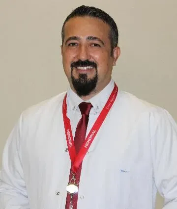 Op. Dr.  Mustafa Türkay BELEN