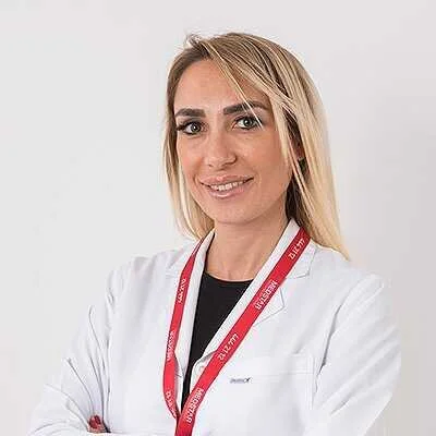 Op. Dr.  Nilsem ERASLAN