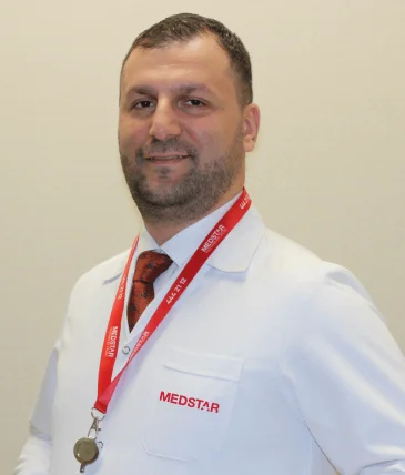 Op. Dr.  Recep EKEN