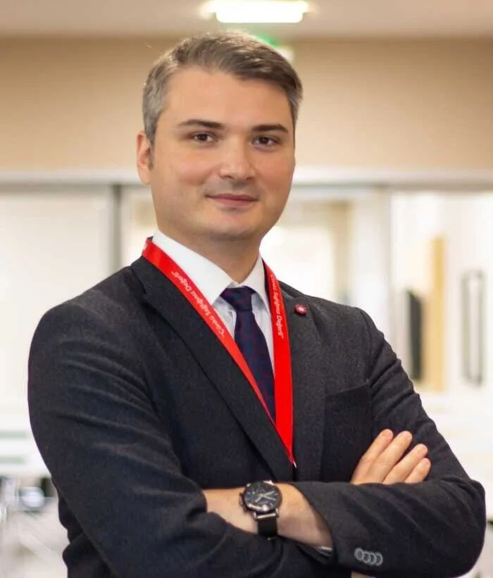 Op. Dr.  Naci TATAÇ