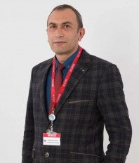 Hüseyin AYVACIOĞLU