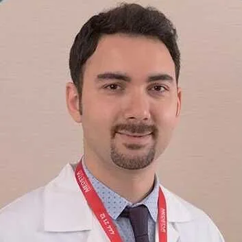 Uzm. Dr.  Cengiz Han ELMAS