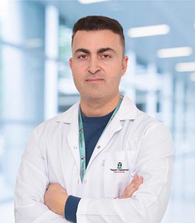Uzm. Dr. Umut YAŞAR