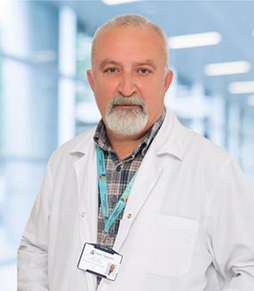 Uzm. Dr. Musa ERSOY