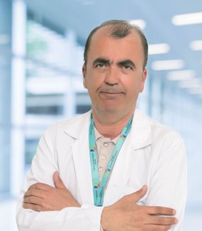 Uzm. Dr. Abdullah DURGUN