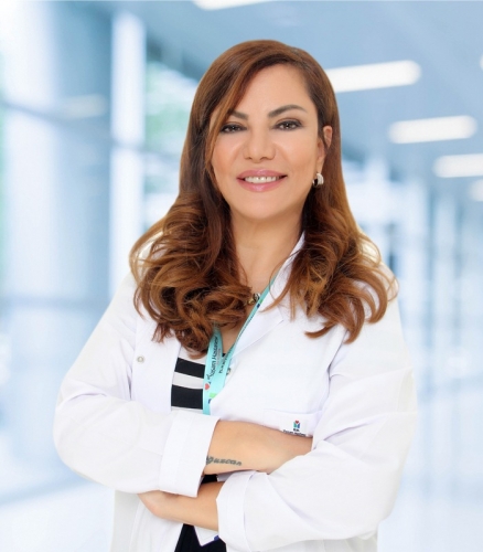 Uzm. Dr. Leman BESTEL
