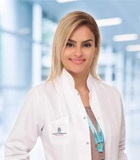 Gizem Banu BÜYÜKKÜPCÜ