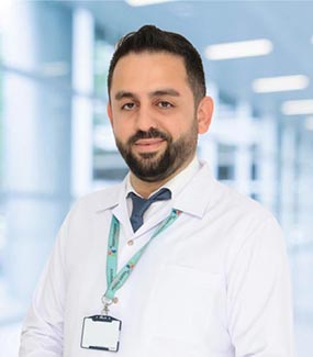 Uzm. Dr. Adem SAVUR