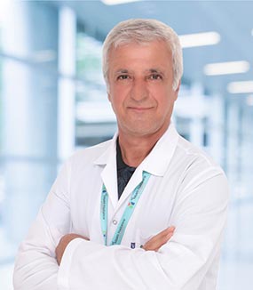 Op. Dr. Adnan MEMİŞ