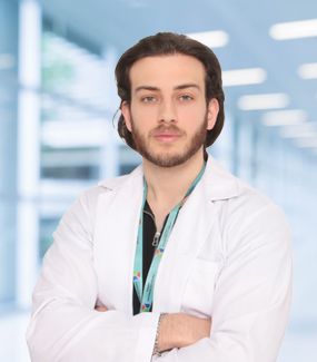 Dr. Rahim MOHSUNZADA
