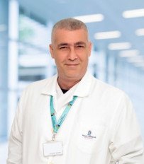 Hikmet Hakan YAŞBALA