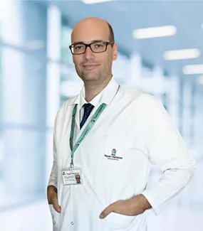 Uzm. Dr. Tuncer TUNA
