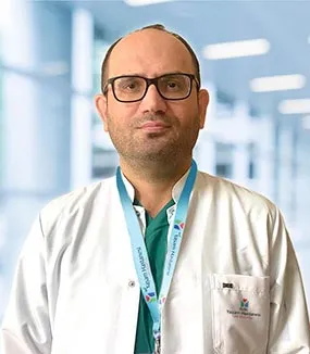 Uzm. Dr. Ziya İMANOV