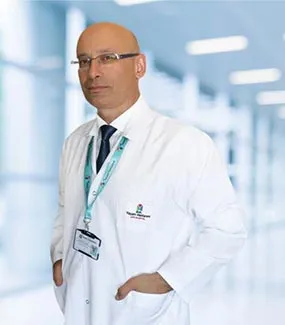 Uzm. Dr. Mustafa Hakan ALTUNTAŞ