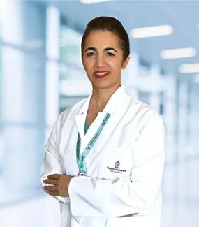 Op. Dr. Mihriye BOZBAY