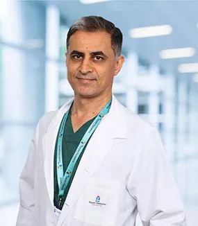 Op. Dr. Kenan GÜLFİDAN