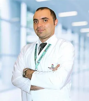 Uzm. Dr. Elvin HÜSREVZADE