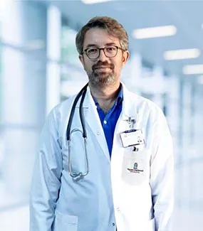 Op. Dr. Bayram ALTUNTAŞ
