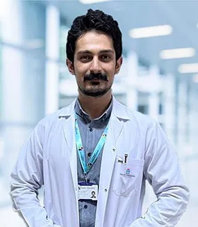 Dr. Ozan OSMANOĞLU