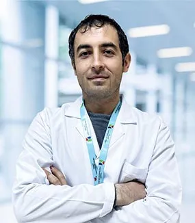 Dr. Samet TUNCEL