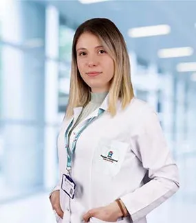 Dyt. Deniz DEMİRTUNÇ