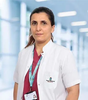 Dr. Hatice GÖNÜLLÜ