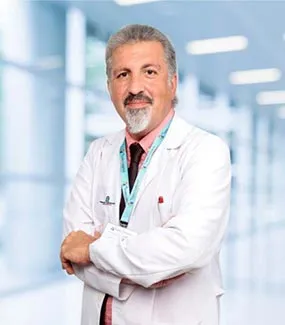 Dr. Mohammad Reza JAVANBAKHT