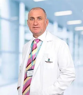Dr. Ayhan DÖNMEZ